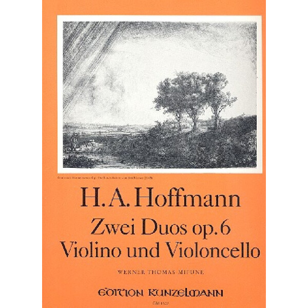 2 Duos op.6