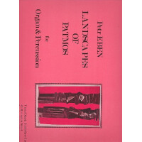 Landscapes of Patmos for