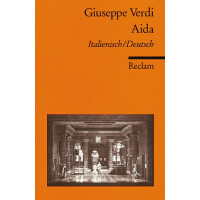 Aida Libretto (it/dt)