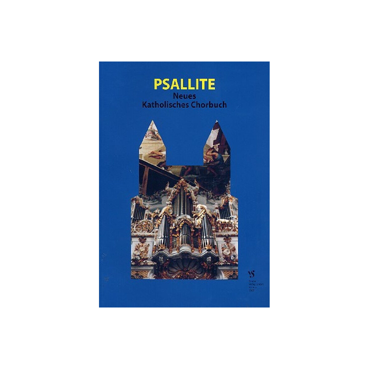 Psallite Neues katholisches