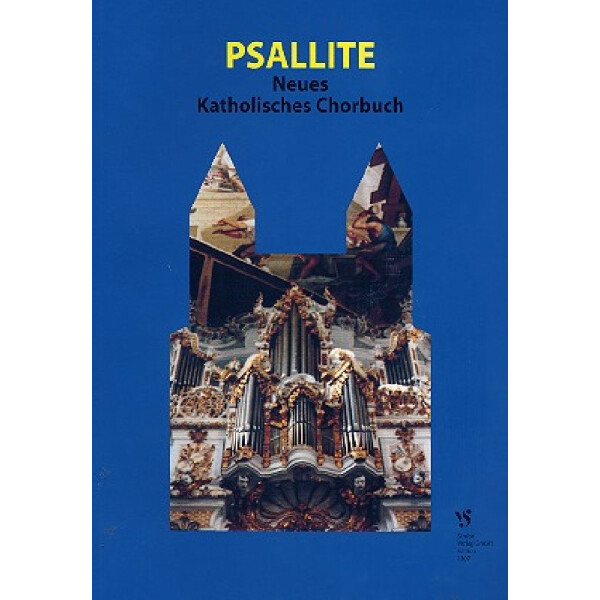 Psallite Neues katholisches