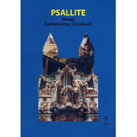 Psallite Neues katholisches