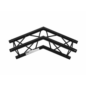Alutruss Dekolock DQ3-SPAC23 2-way corner 135° sw