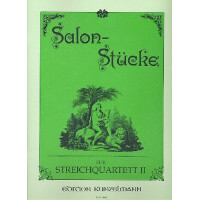 Salonstücke Band 2
