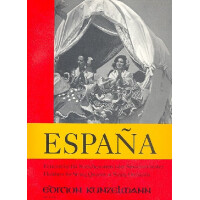 Espana - Ferienreise