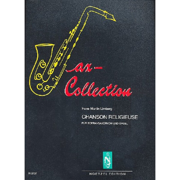 Chanson religieuse für