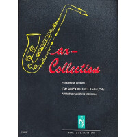 Chanson religieuse für