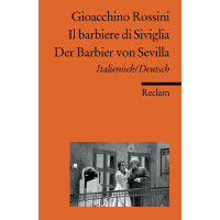 Der Barbier von Sevilla