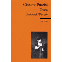 Tosca Libretto (it/dt)