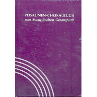 Posaunen-Choralbuch zum EG
