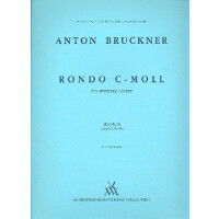 Rondo c-Moll von 1862