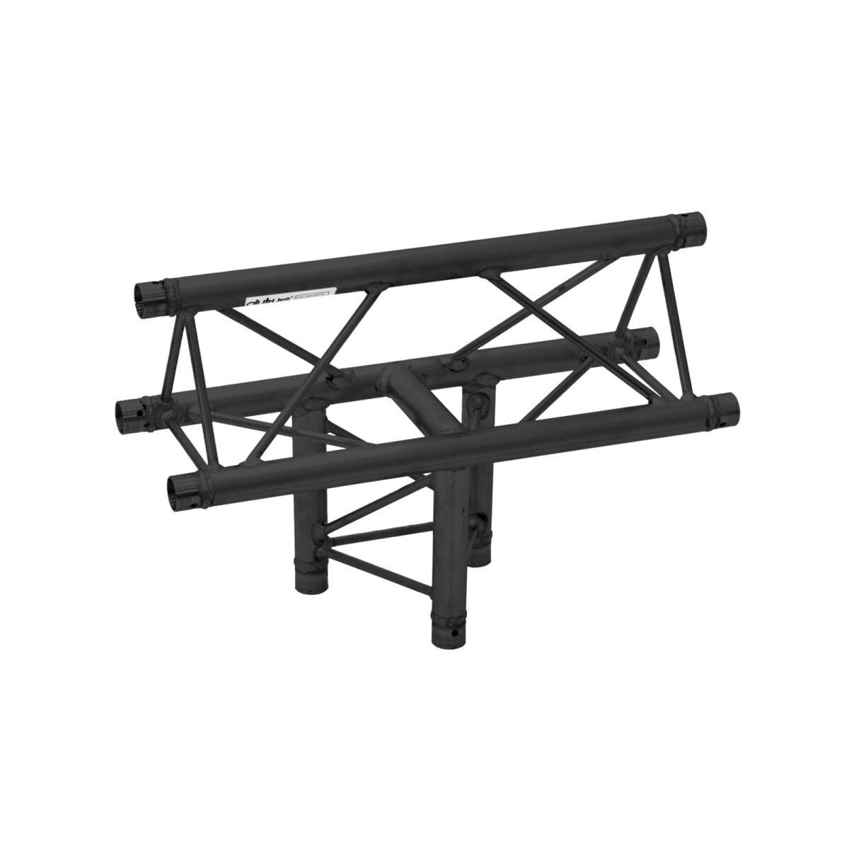 Alutruss Dekolock DQ3-SPAT38 3-Weg T-St& box