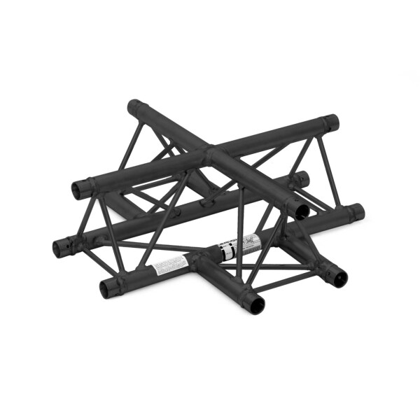Alutruss Dekolock DQ3-SPAC41 4-way cross sw