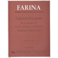 Capriccio stravagante