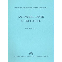 Messe d-Moll
