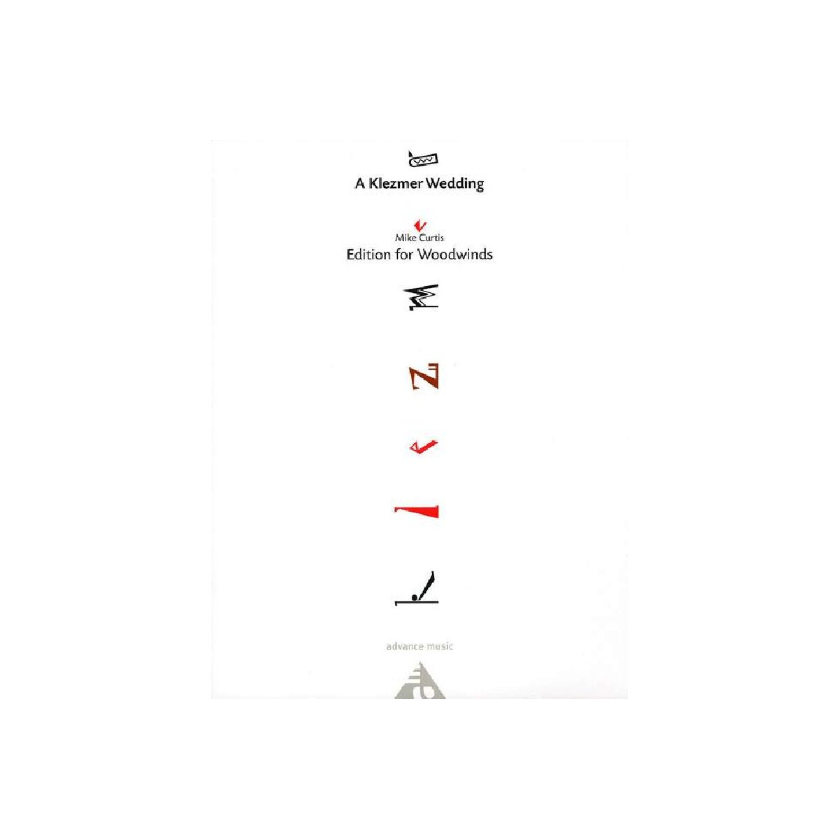 A Klezmer Wedding Edition for