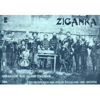 Ziganka Zigeunerweisen aus Polen,