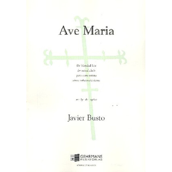 Ave Maria