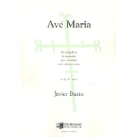 Ave Maria