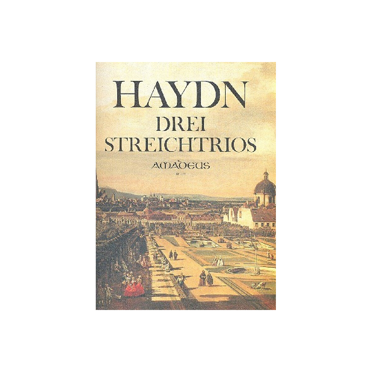 3 Streichtrios op.53 box