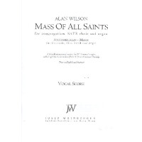 Mass of all Saints