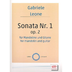 Sonate Nr.1 op.2