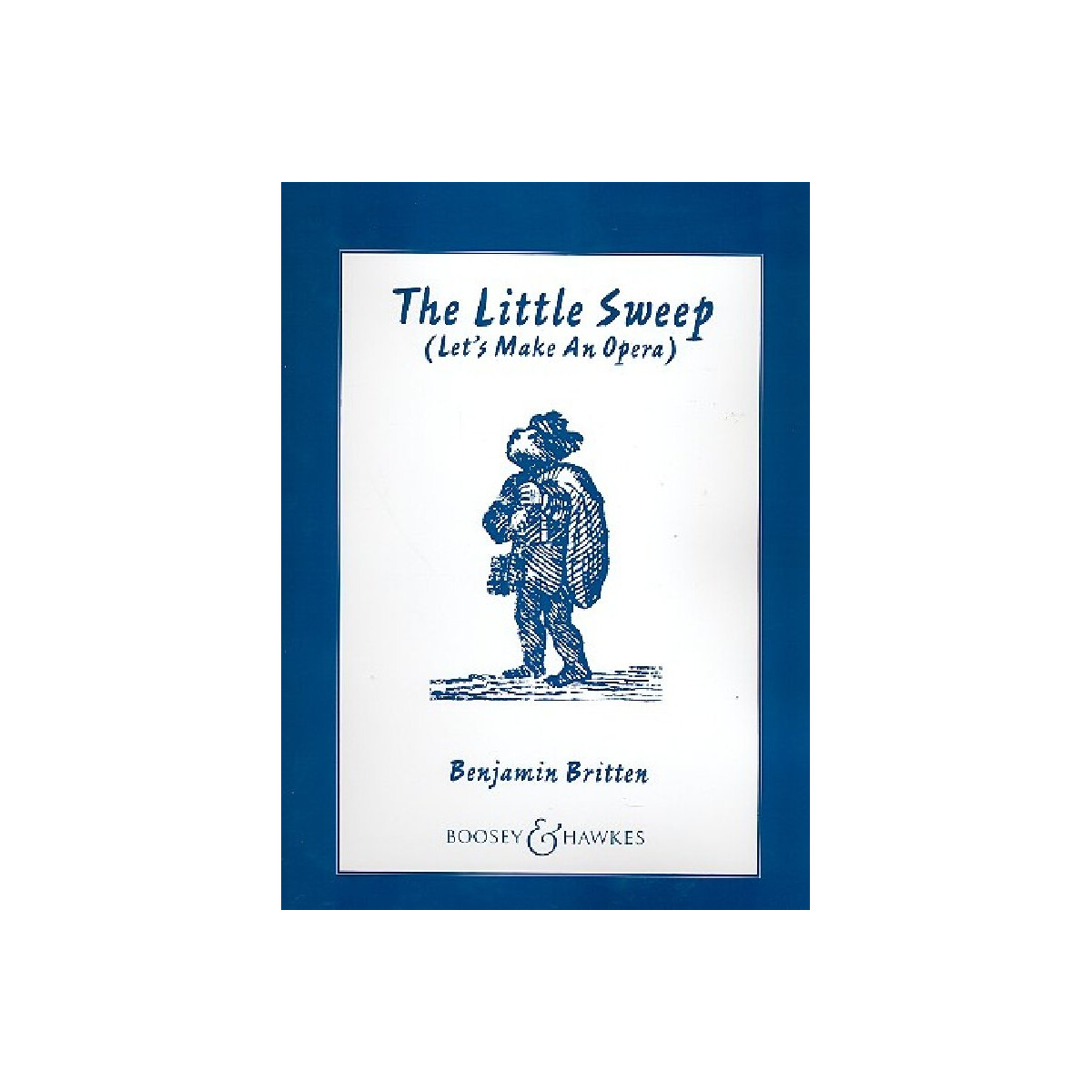 The little sweep from lets make