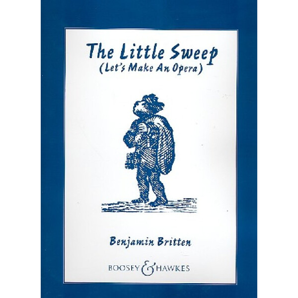 The little sweep from lets make