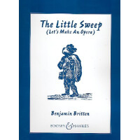 The little sweep from lets make