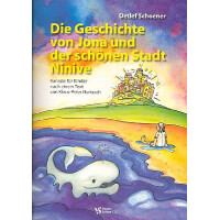 Die Geschichte von Jona und der