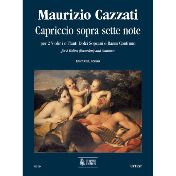 Capriccio sopra sette note