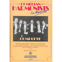 Comedian Harmonists Complete