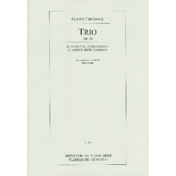 Trio op.56