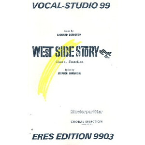 West Side Story Selection