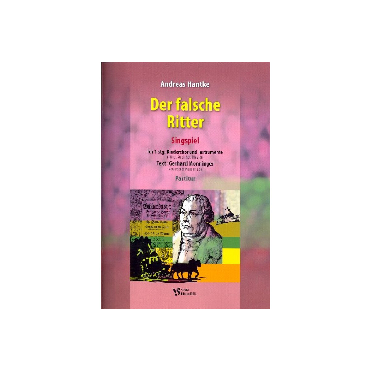 Der falsche Ritter Singspiel für