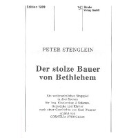 Der stolze Bauer von Bethlehem