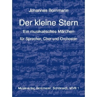 Der kleine Stern Musikalisches
