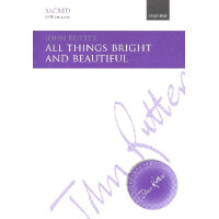 All Things bright and beautiful gallery