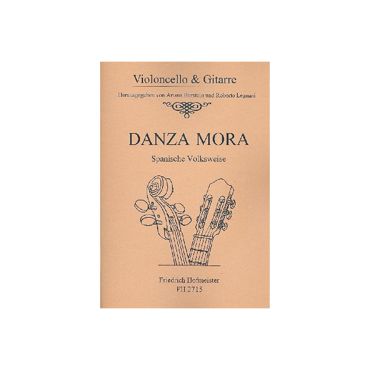 Danza mora