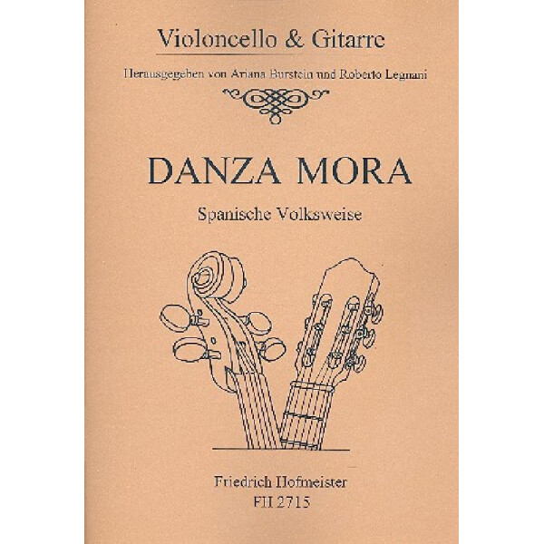 Danza mora