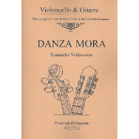 Danza mora