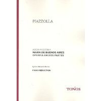 Maria de Buenos Aires