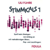 Stimmicals Band 1 Spaß beim